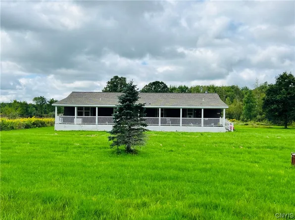 36035 Amend Rd, La Fargeville, NY 13656