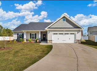 2634 Christy Ct, Fayetteville, NC 28304