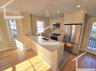 3 Glenley Ter #2, Brighton, MA 02135