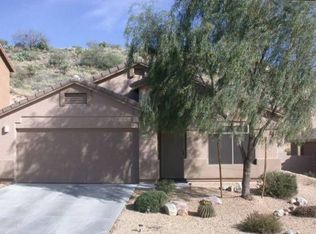 39969 S Old Arena Dr, Saddlebrooke, AZ 85739