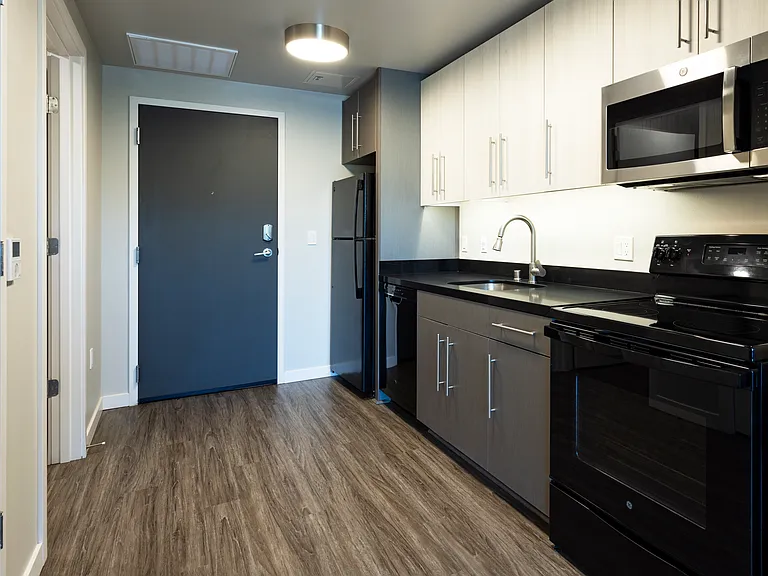 Park Place Apartments — Photo 17