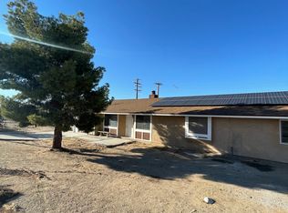 5325 Adobe Rd APT 1, Twentynine Palms, CA 92277