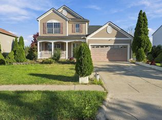 357 Eddington Dr, Pataskala, OH 43062