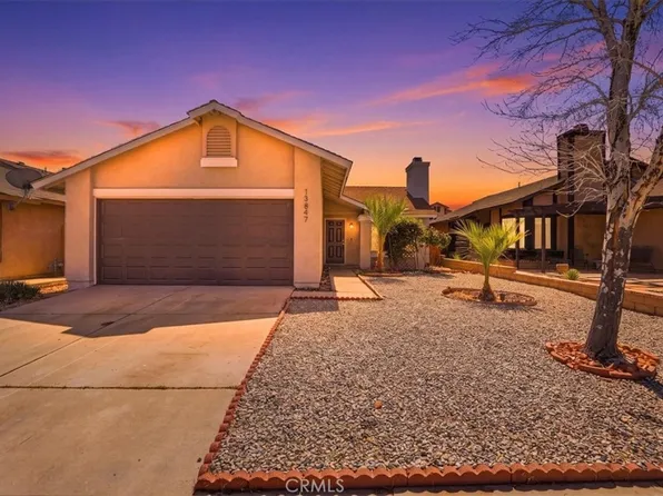 13847 Northstar Ave, Victorville, CA 92392