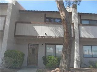 5260 Janfred Ct UNIT 11, Las Vegas, NV 89103