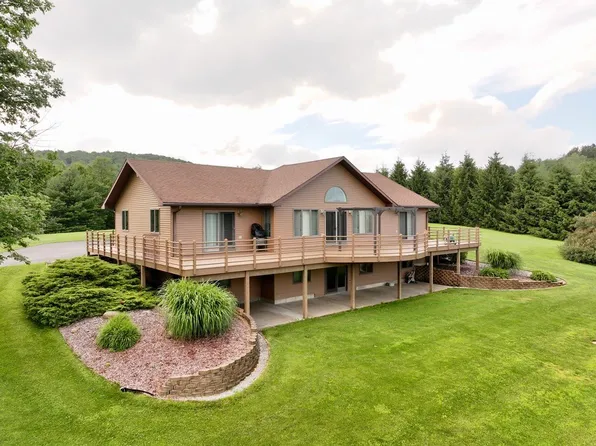 170 Railroad Ave, Spencer, NY 14883