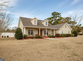 2501 Bland Rd, Waycross, GA 31501