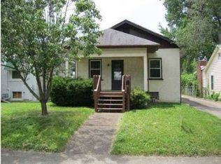 1725 Monroe Ave, Evansville, IN 47714