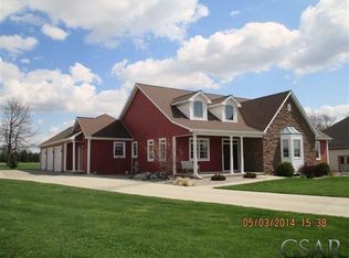 1370 Jackson Dr, Owosso, MI 48867