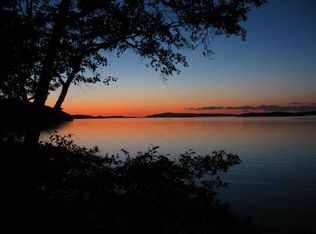 805 Big Foot Rd, Friday Harbor, WA 98250