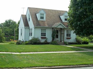 512 2nd Ave SW, Independence, IA