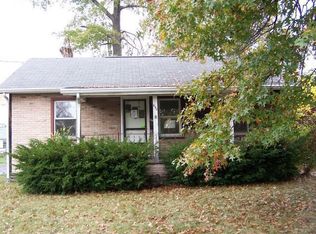 830 Griffin St, Niles, OH 44446