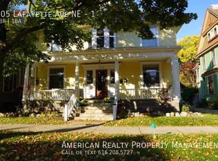 205 Lafayette Ave NE #1, Grand Rapids, MI 49503