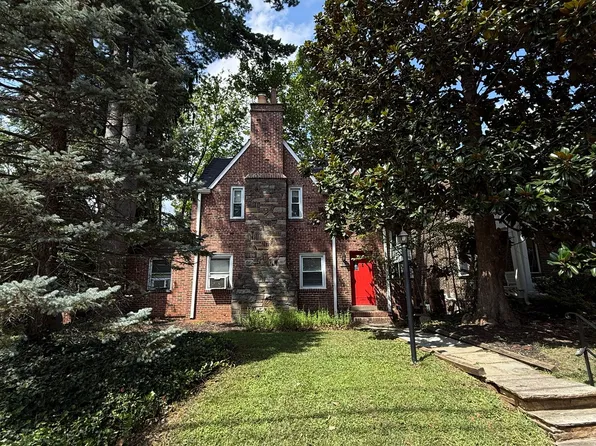 4409 Brandywine St NW, Washington, DC 20016