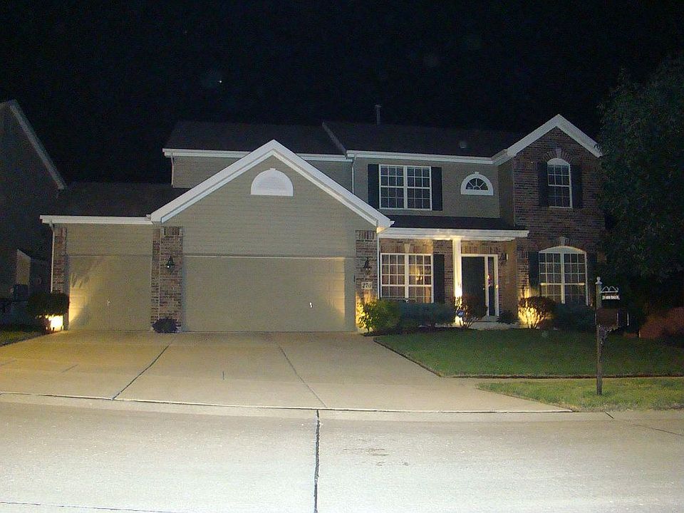 2nd image of 270 Arbor Trails Dr