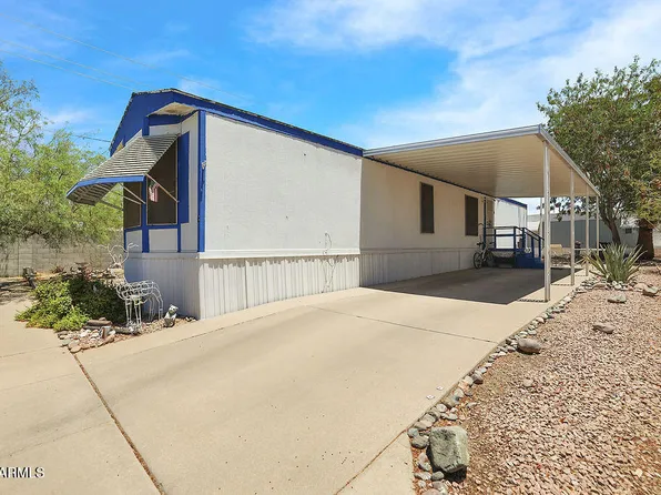 9501 E Broadway Road #6, Mesa, AZ 85208