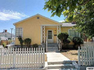 620 Moran St, Reno, NV 89502