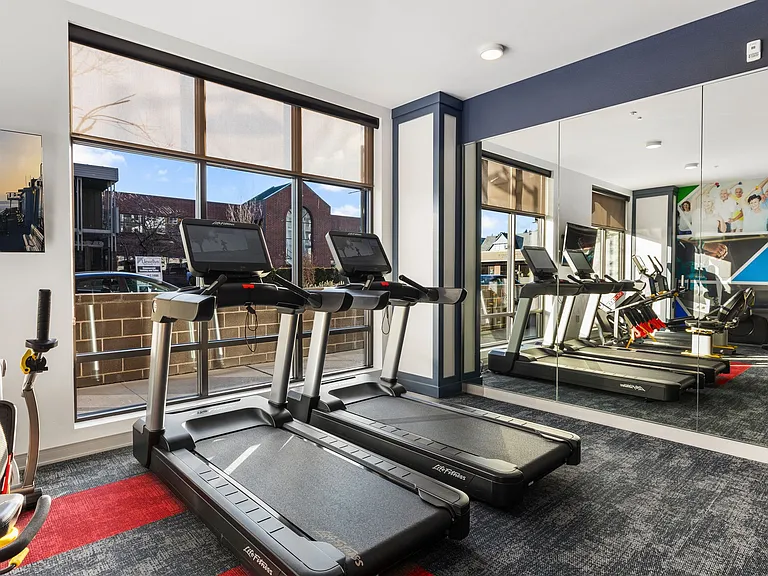 Ovation at Meeker 55+ Senior Apartments — Photo 30