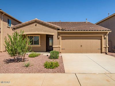 21972 E Wayward Ln, Red Rock, AZ, 85145