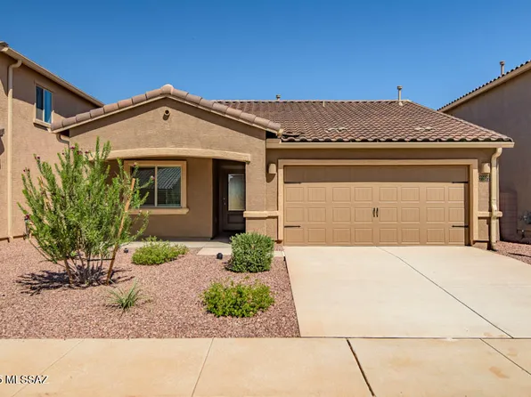 21972 E Wayward Ln, Red Rock, AZ 85145