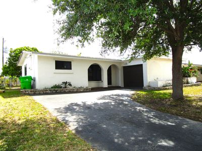 9162 NW 26th Street, Sunrise, FL, 33322