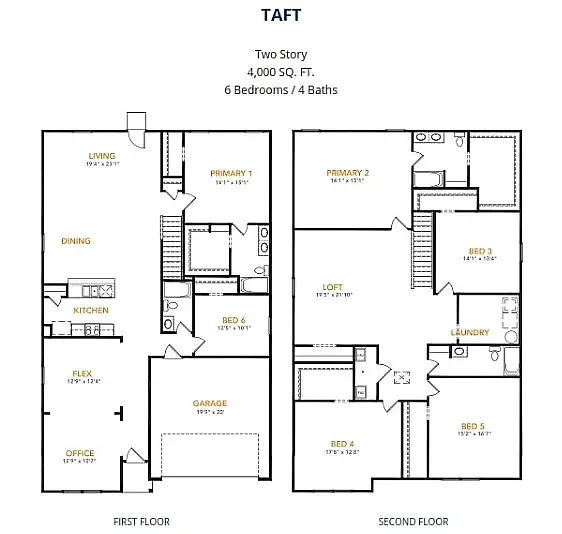 Floorplan may be reversed. - 868 Eagles Nest Dr