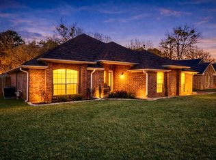 575 Mansfield Rd, Paris, TX 75462