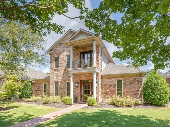 1633 Williamsburg Ln, Tuscaloosa, AL 35406