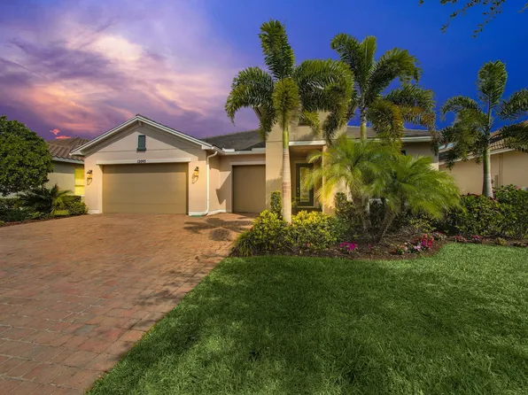 12093 SW Marigold Avenue, Port St Lucie, FL 34987