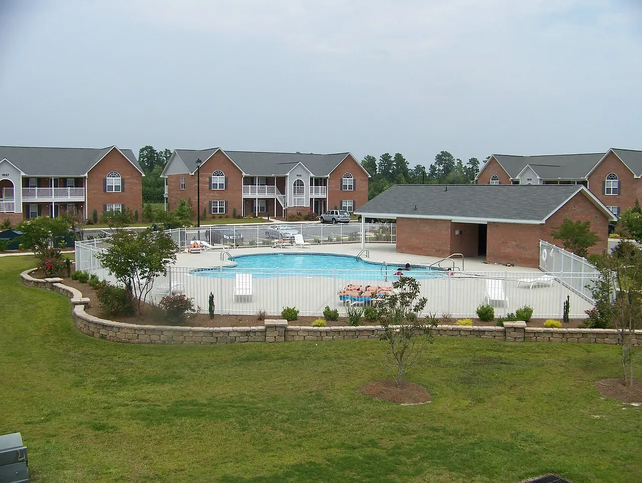 1 bed, $1,600 — Photo 2