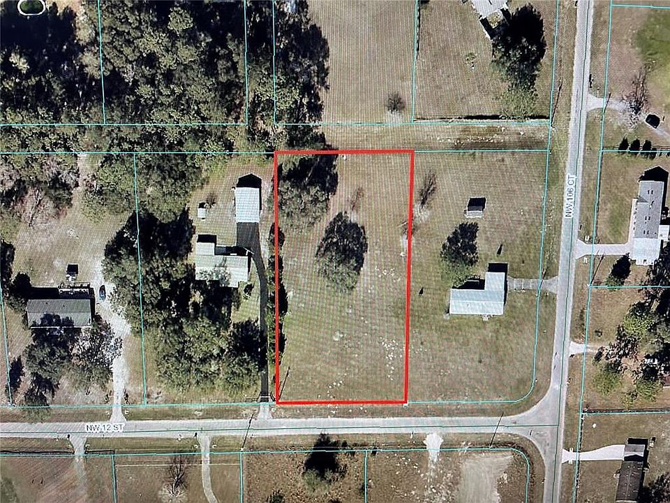 1st image of 9 NW 12th St Lot 9