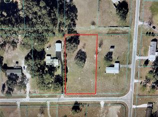 9 NW 12th St LOT 9, Ocala, FL 34471