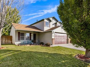 1408 W Blaine Ave, Nampa, ID 83651