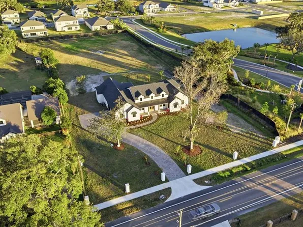 3110 Charlie Taylor Rd, Plant City, FL 33565