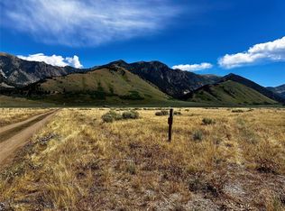Tbd Slide Rock Rd, Cameron, MT 59720