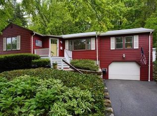 381 West St, Reading, MA 01867