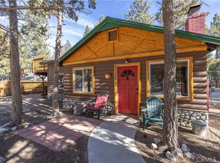 898 B Ln, Big Bear City, CA 92314