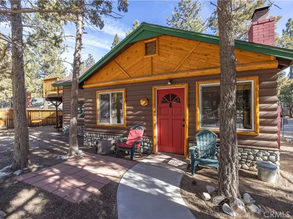 898 B Ln, Big Bear City, CA 92314
