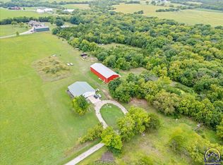 1371 S Highway 99, Emporia, KS 66801