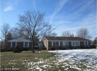 1610 Stoneburner Rd, Edinburg, VA 22824