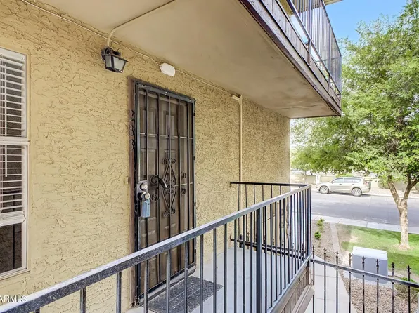 461 W HOLMES Avenue #283, Mesa, AZ 85210