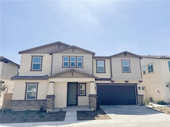 4340 S Encinitas Ave, Ontario, CA 91761