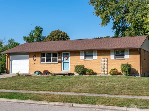 809 Desales St, Vandalia, OH 45377