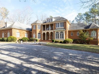 13319 Chesdin Landing Dr, Chesterfield, VA, 23838