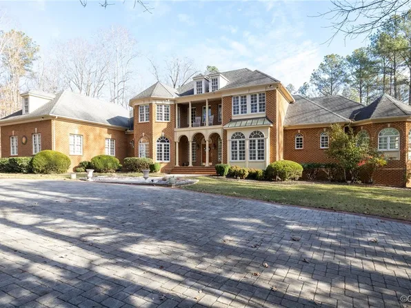 13319 Chesdin Landing Dr, Chesterfield, VA 23838