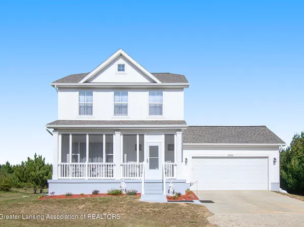 5550 Paxton Rd, Saint Johns, MI 48879
