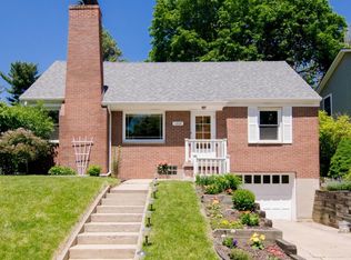 1208 Arborview Blvd, Ann Arbor, MI 48103