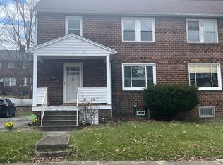 451 E Garfield St #1, Struthers, OH 44471