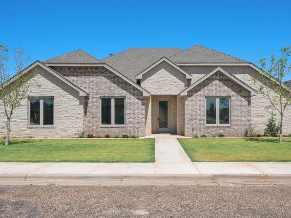 720 N 6th St, Wolfforth, TX 79382