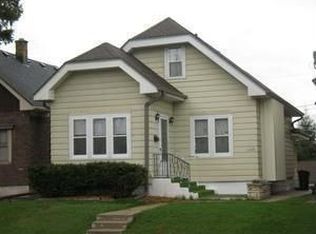 2004 S 92nd St, West Allis, WI 53227